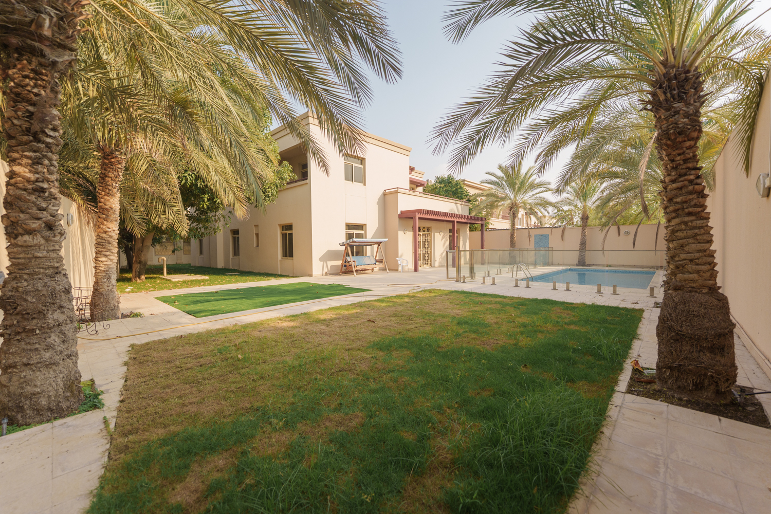 5 Bedrooms Villa in Lailak