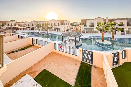 Pool Facing | Brand New | Family Friendly