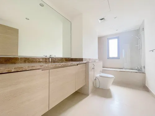 4 Bedrooms Villa in Sidra Villas II