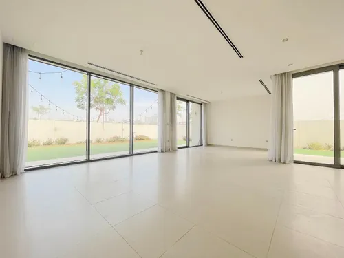 4 Bedrooms Villa in Sidra Villas II