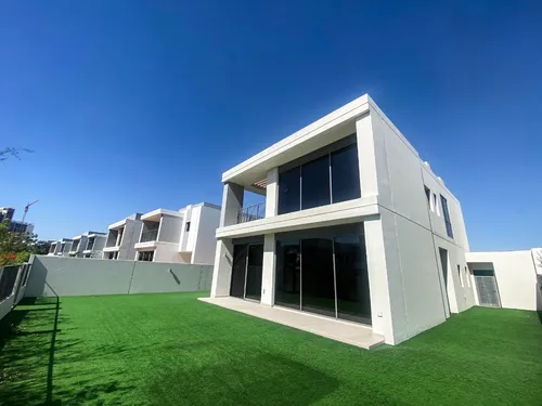 4 Bedrooms Villa in Sidra Villas II