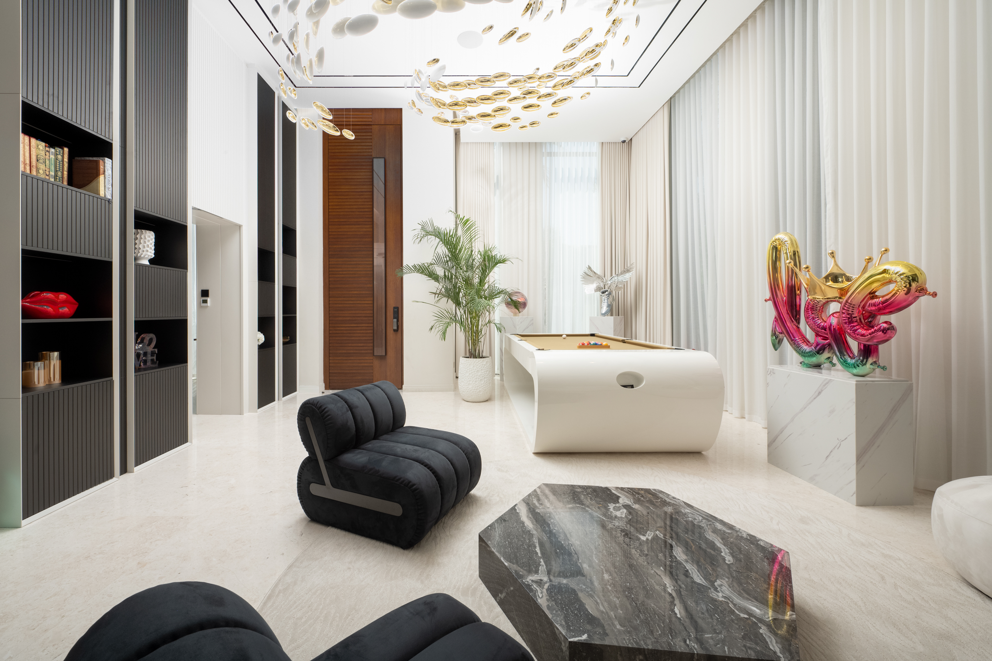 6 Bedrooms Villa in Jumeirah Park Homes