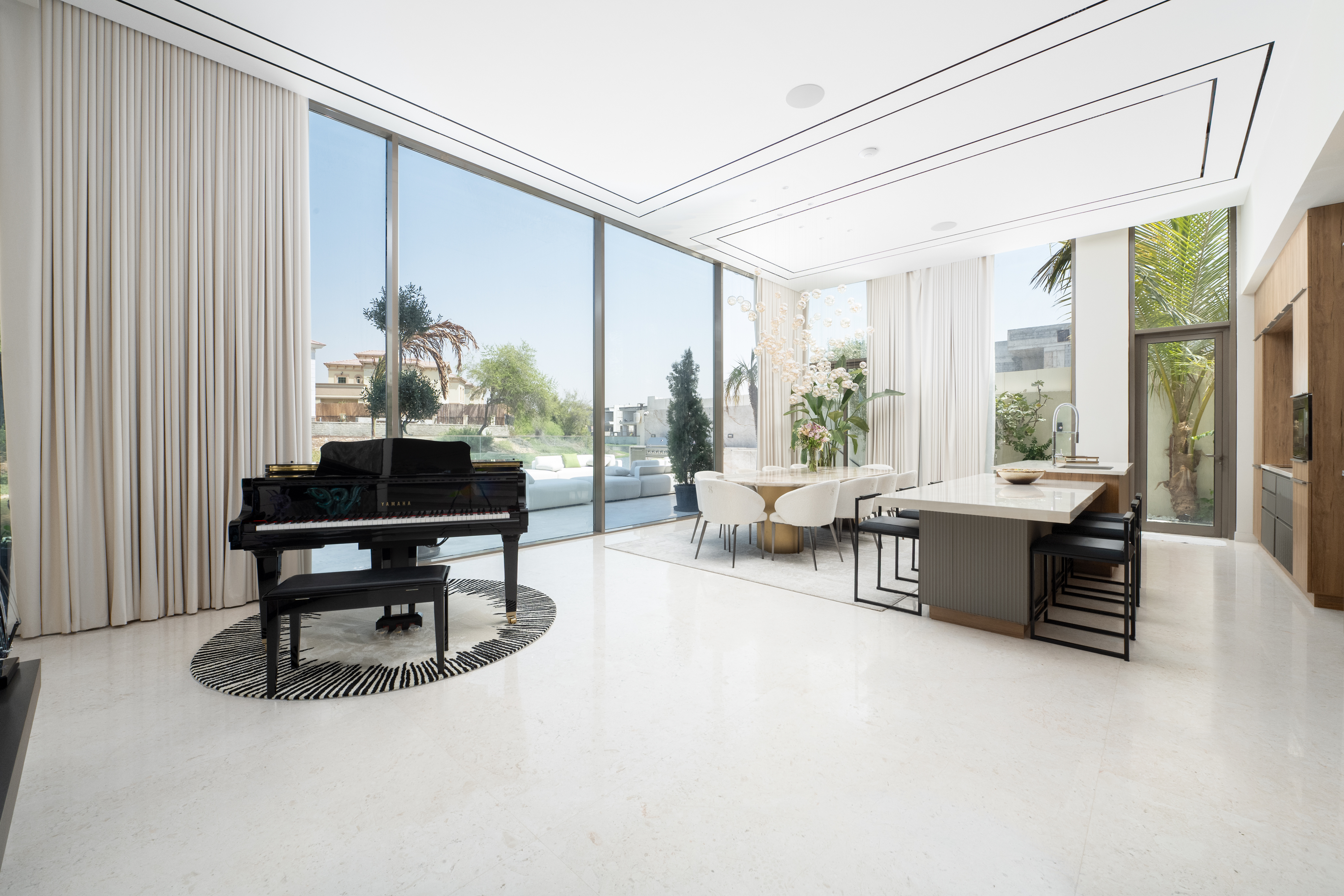 6 Bedrooms Villa in Jumeirah Park Homes