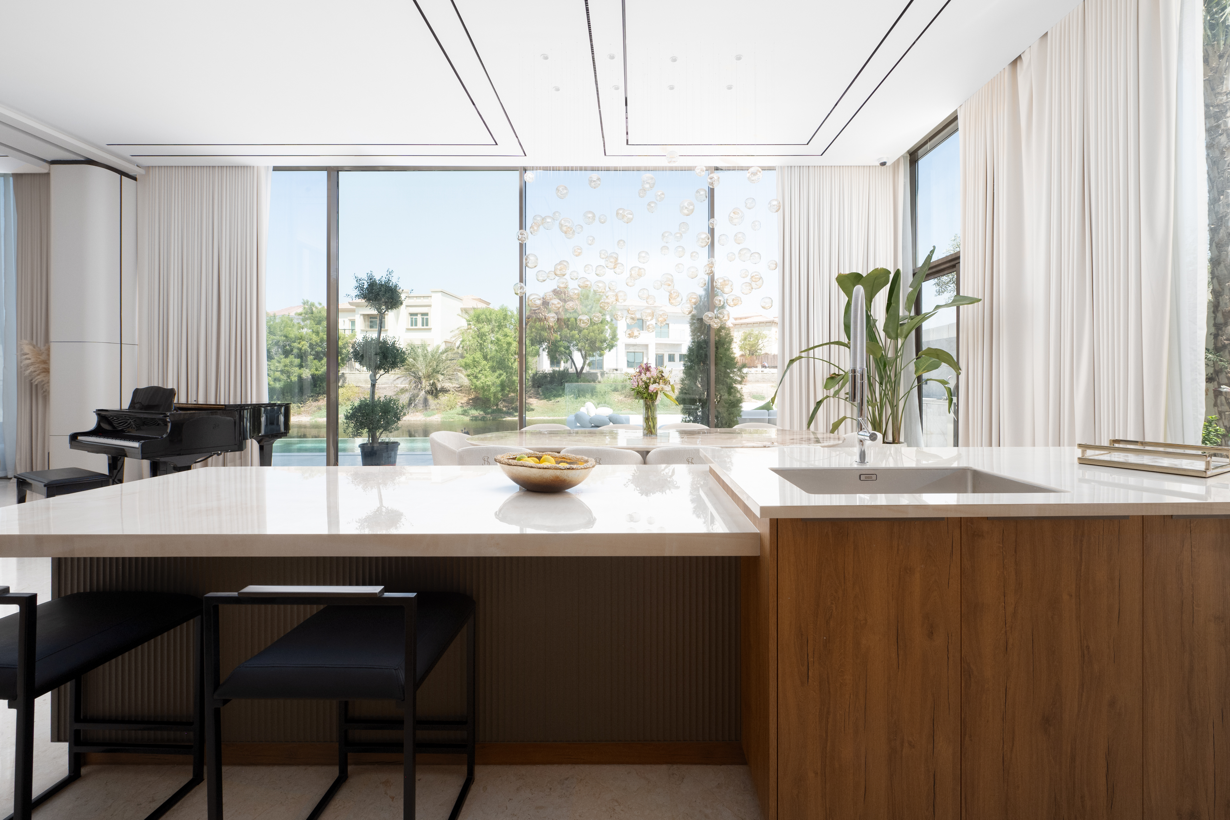 6 Bedrooms Villa in Jumeirah Park Homes