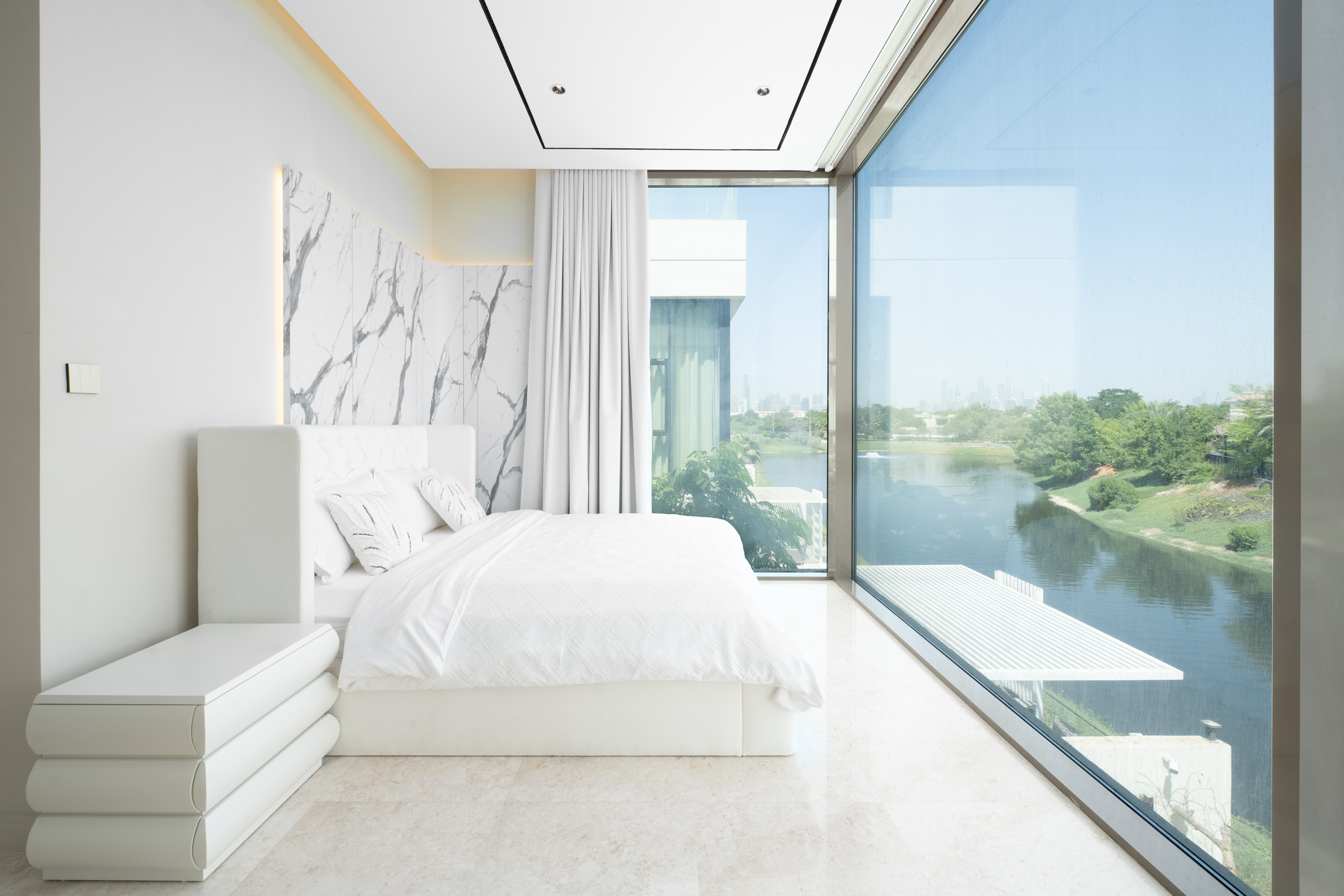 6 Bedrooms Villa in Jumeirah Park Homes