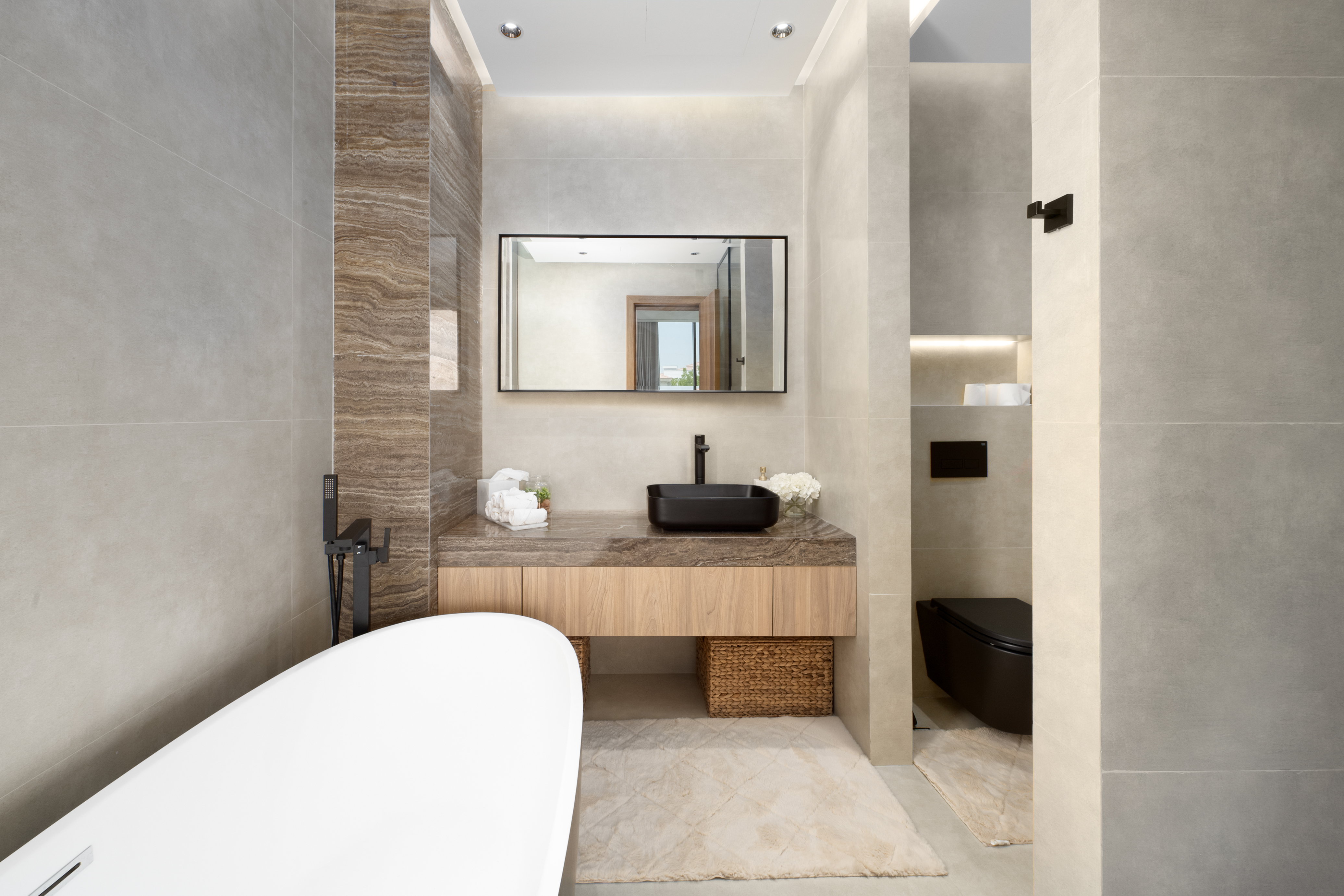 6 Bedrooms Villa in Jumeirah Park Homes