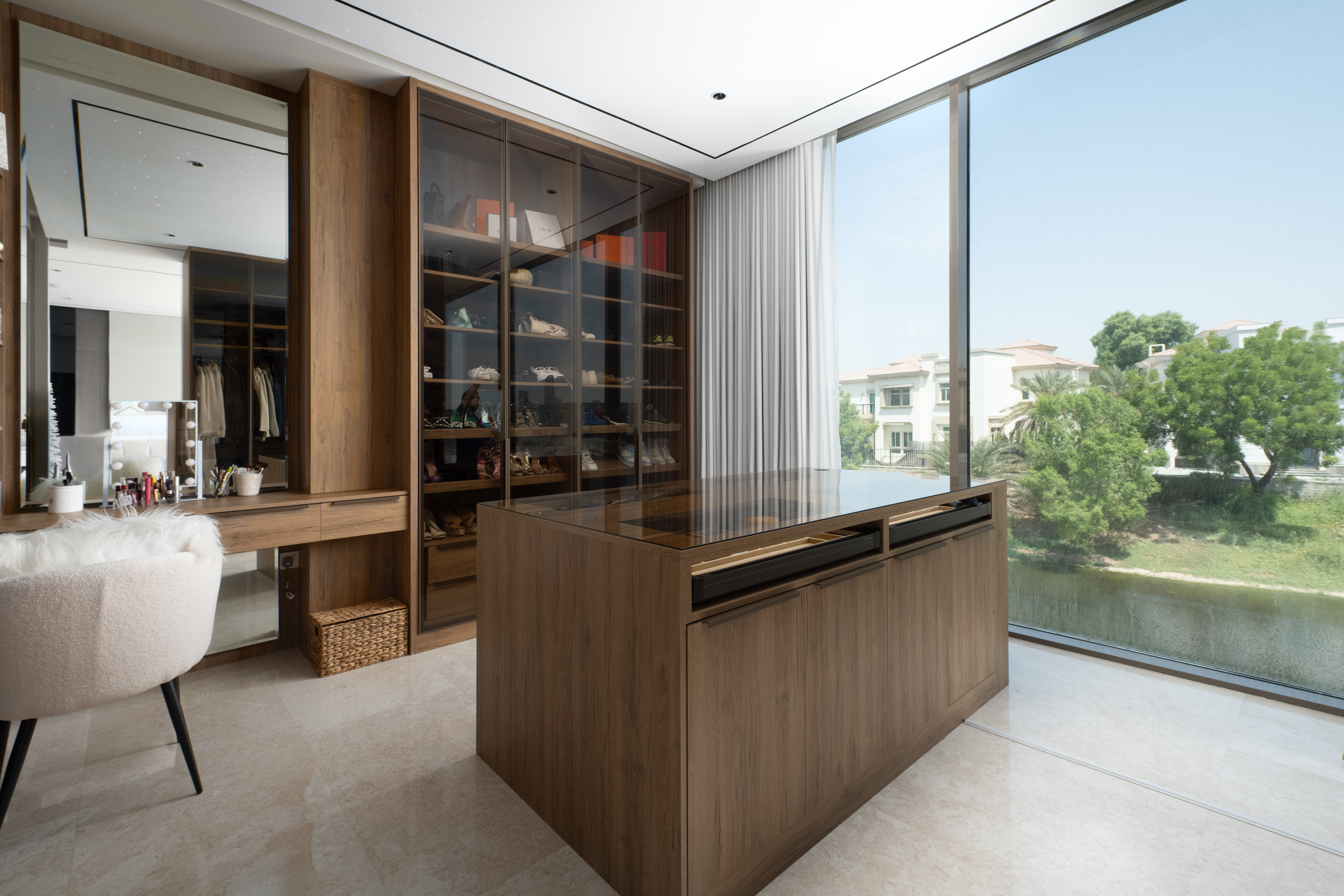 6 Bedrooms Villa in Jumeirah Park Homes