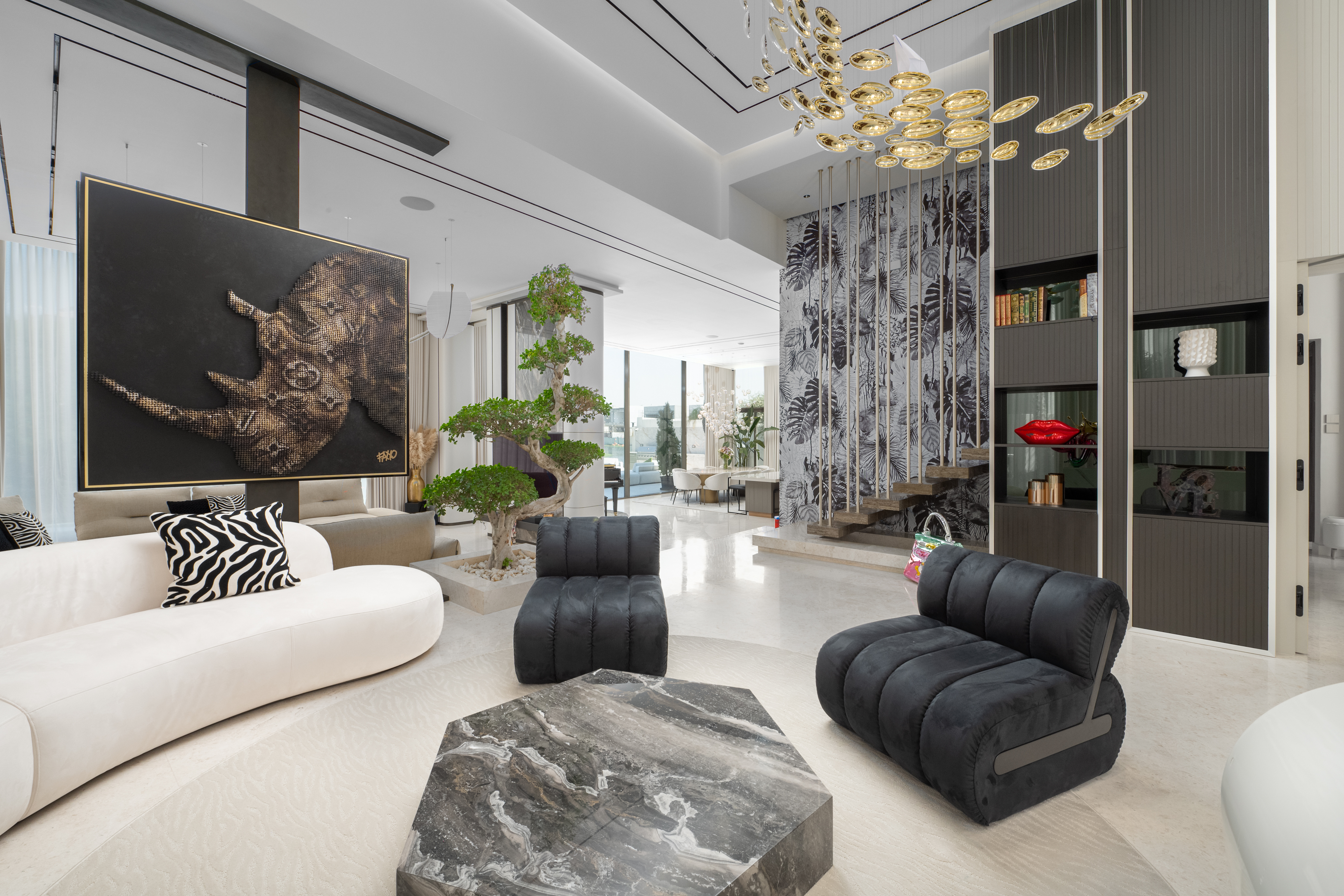 6 Bedrooms Villa in Jumeirah Park Homes