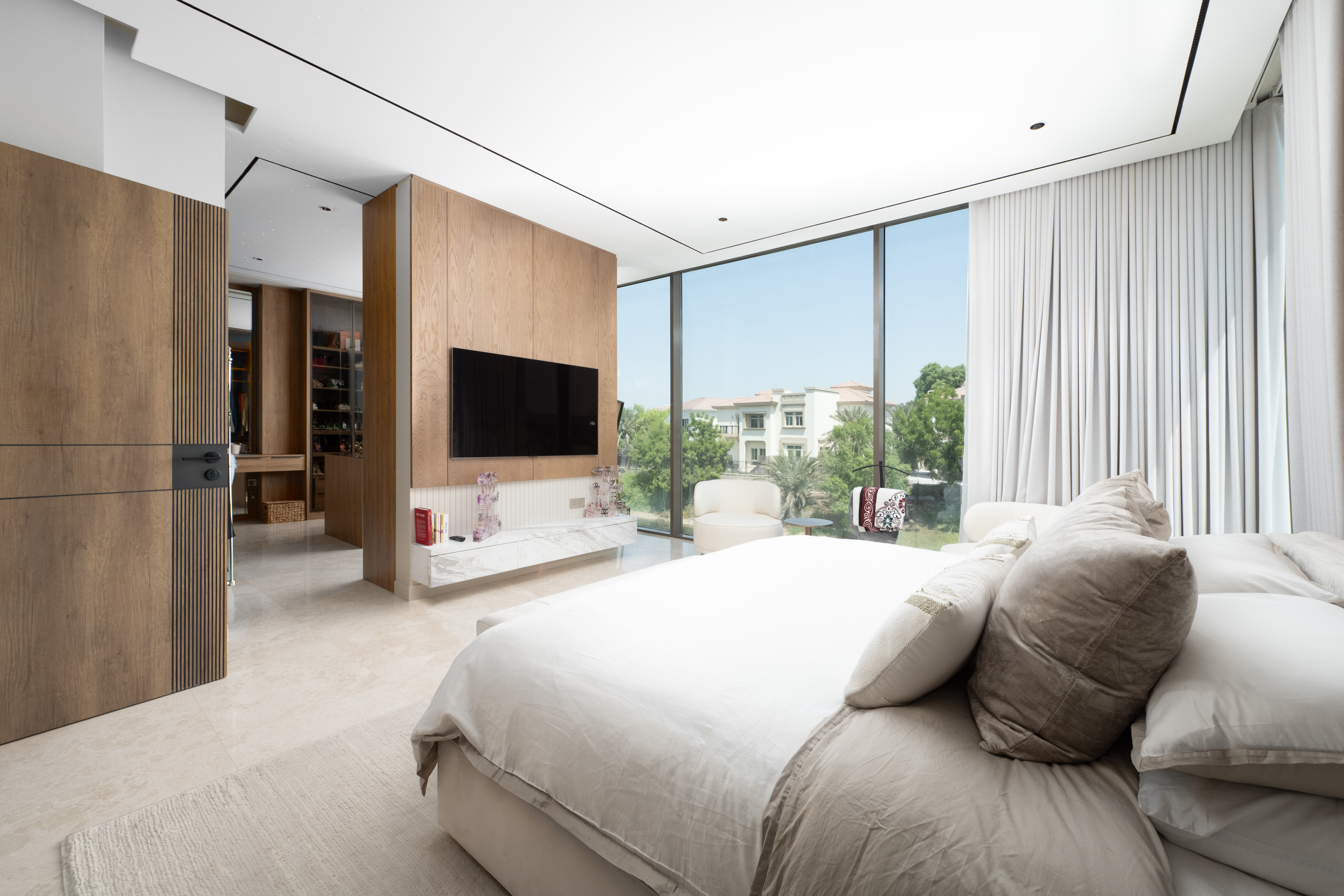 6 Bedrooms Villa in Jumeirah Park Homes