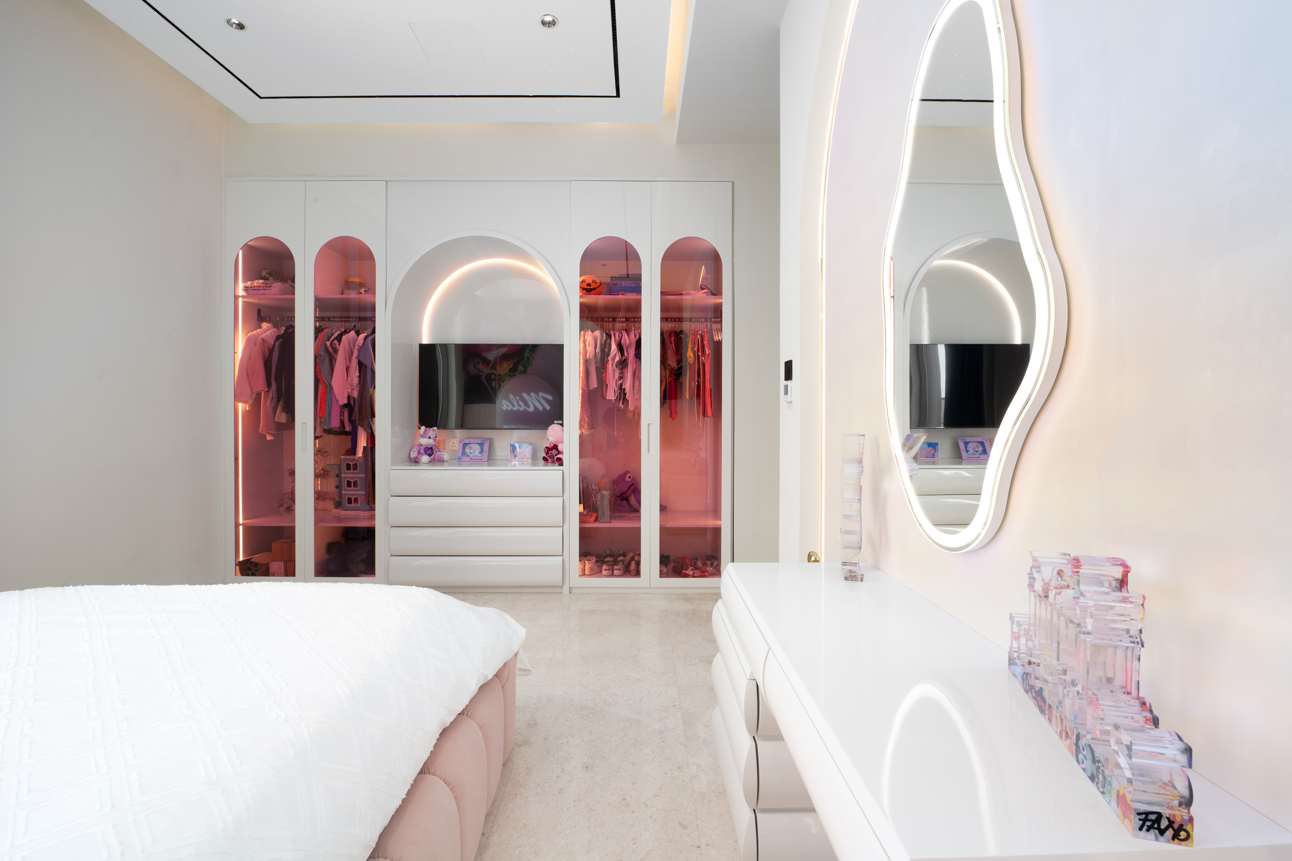 6 Bedrooms Villa in Jumeirah Park Homes