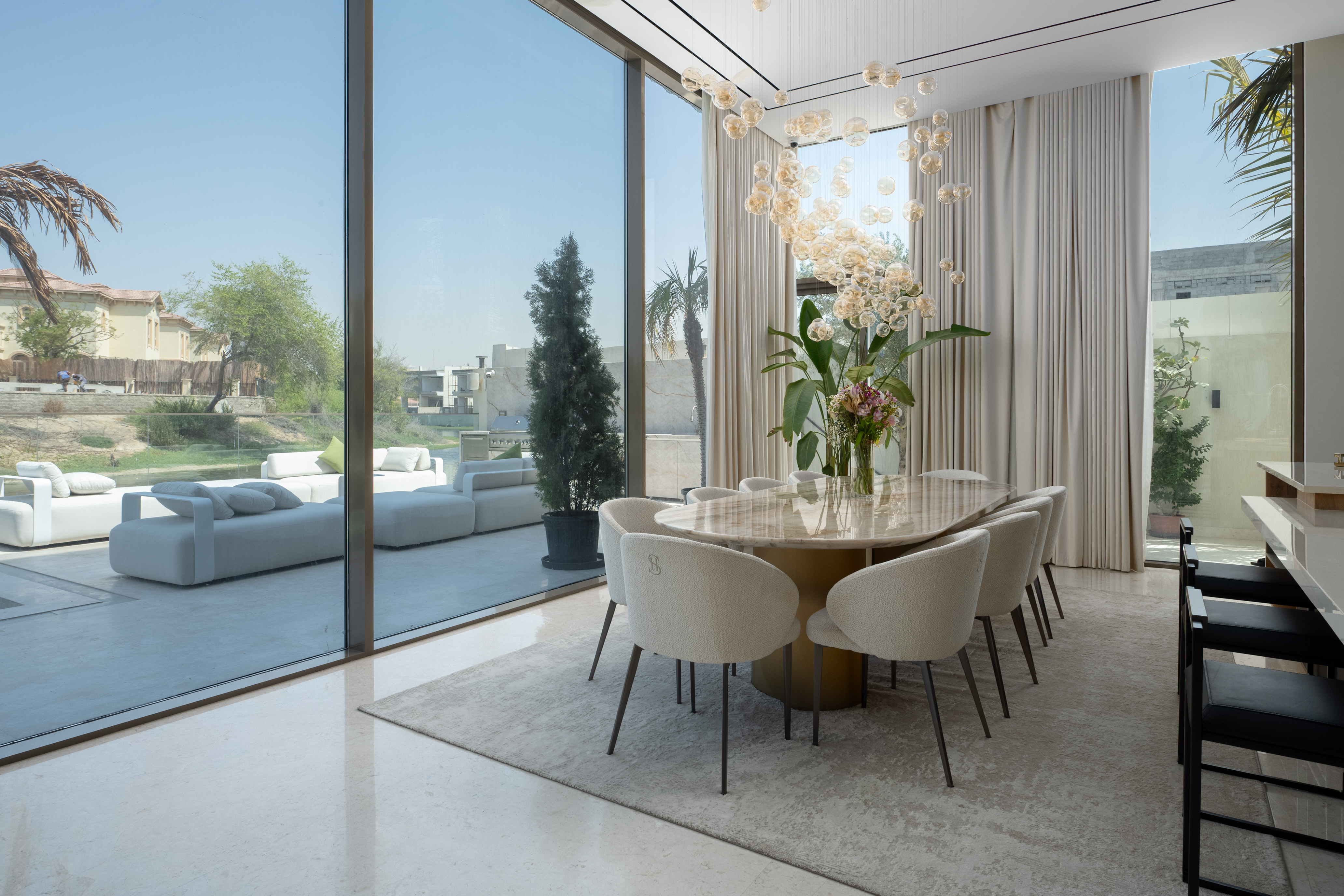 6 Bedrooms Villa in Jumeirah Park Homes