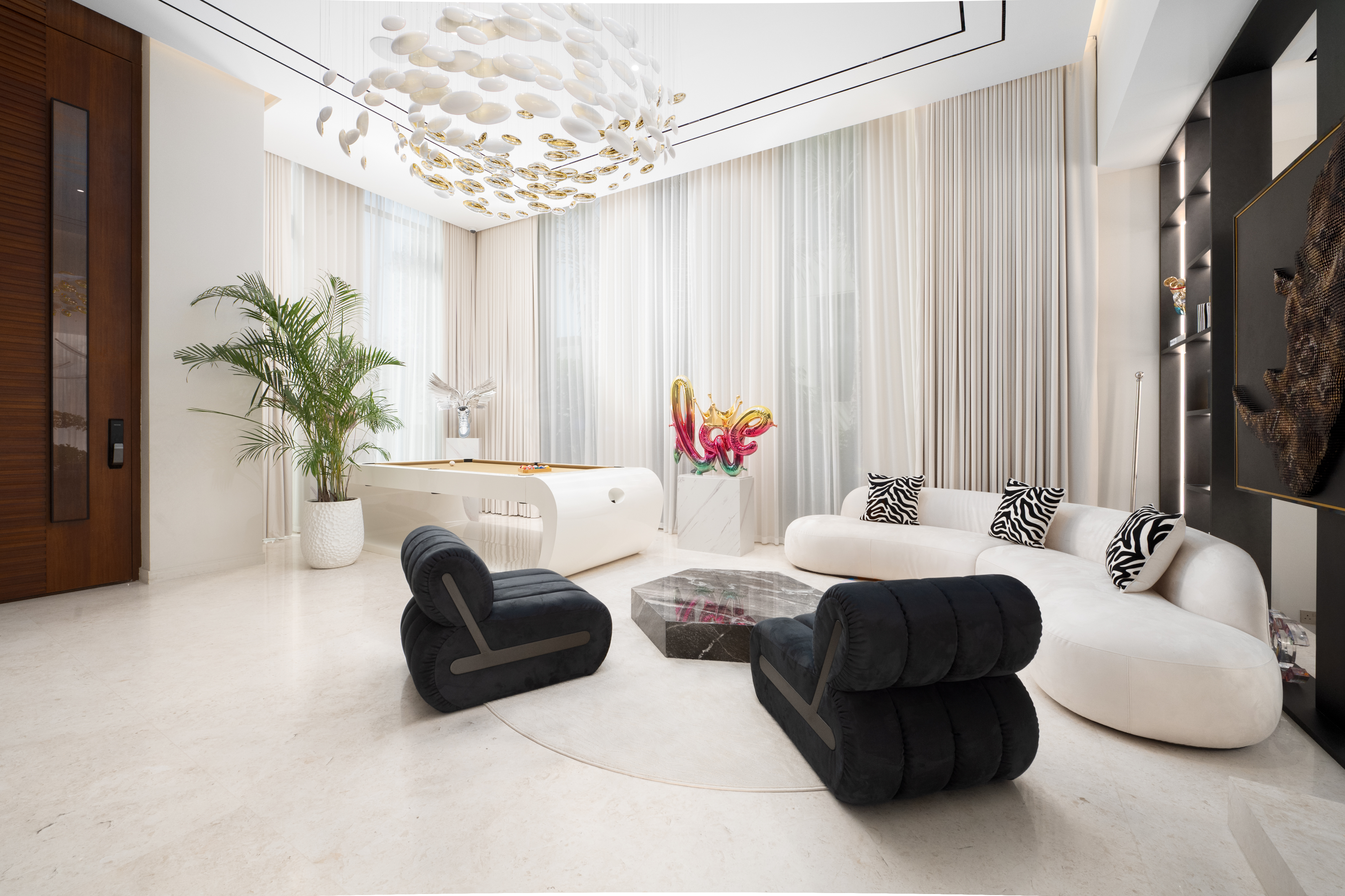 6 Bedrooms Villa in Jumeirah Park Homes