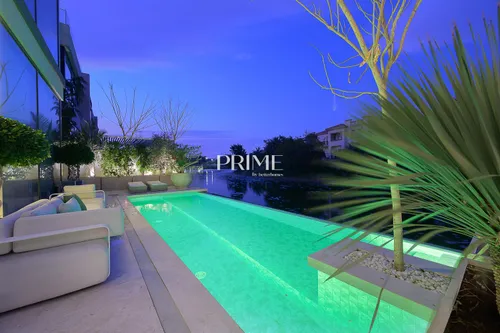 6 Bedrooms Villa in Jumeirah Park Homes