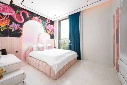 6 Bedrooms Villa in Jumeirah Park Homes