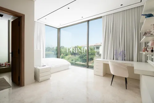 6 Bedrooms Villa in Jumeirah Park Homes