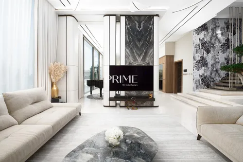 6 Bedrooms Villa in Jumeirah Park Homes