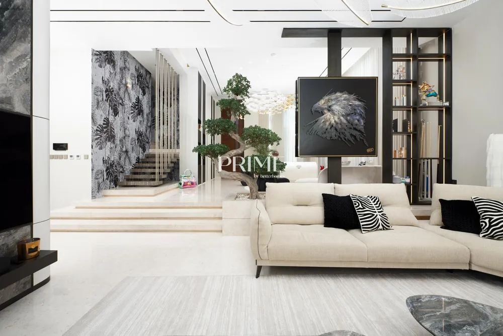 6 Bedrooms Villa in Jumeirah Park Homes