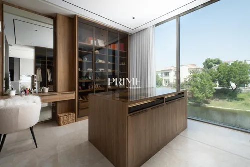 6 Bedrooms Villa in Jumeirah Park Homes