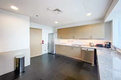 4 Bedrooms Hotel Apartment in Aparthotel Adagio Premium Dubai Al Barsha