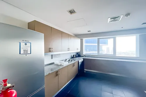 4 Bedrooms Hotel Apartment in Aparthotel Adagio Premium Dubai Al Barsha