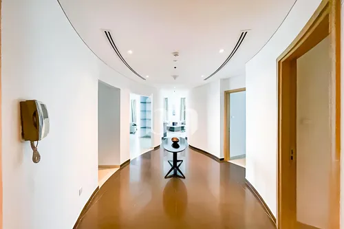 4 Bed+ Maids| Flixible Cheqs | Next Metro