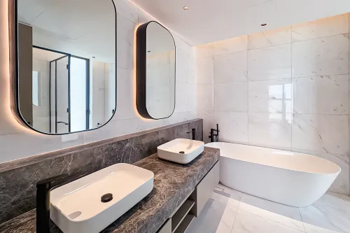 5 Bedrooms Villa in Harmony 2