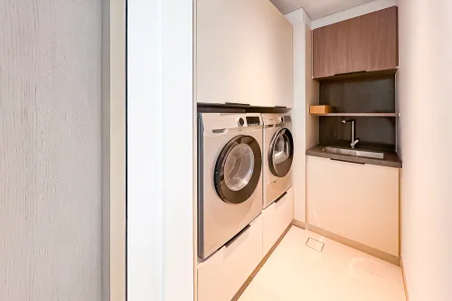 5 Bedrooms Villa in Harmony 2