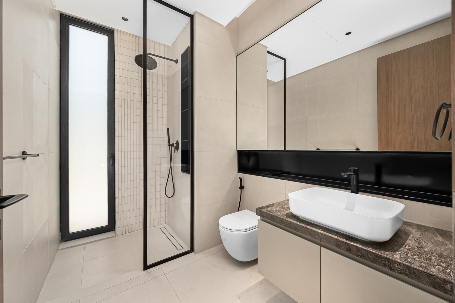 5 Bedrooms Villa in Harmony 2