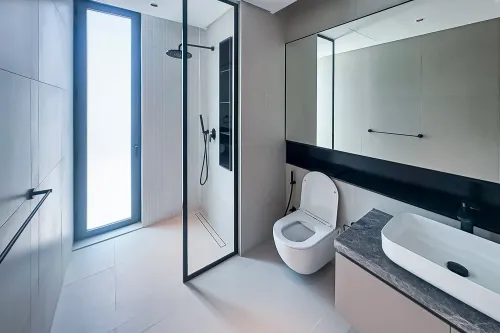 5 Bedrooms Villa in Harmony 2