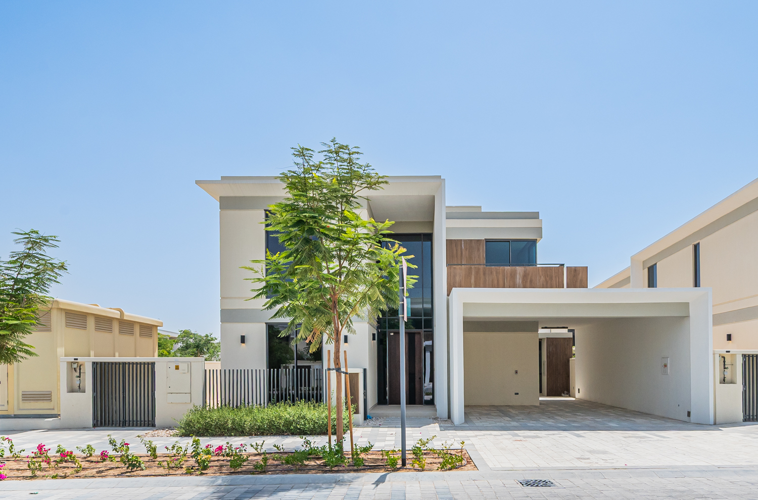 5 Bedrooms Villa in Harmony 2