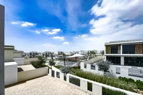 5 Bedrooms Villa in Harmony 2