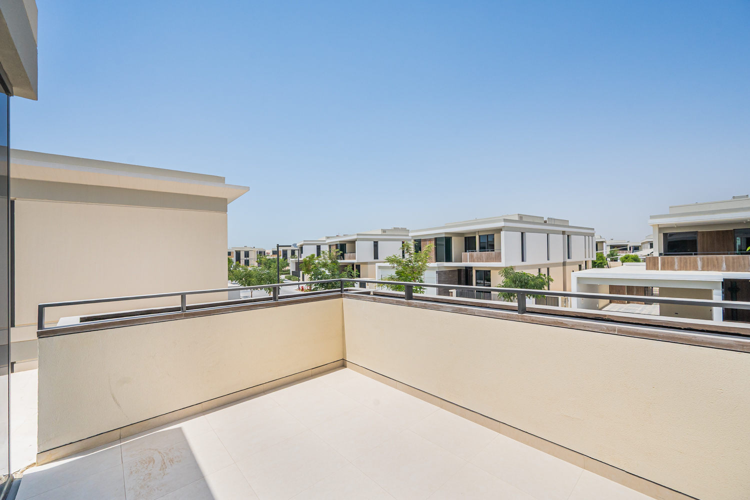 5 Bedrooms Villa in Harmony 2