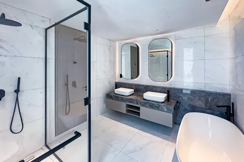 5 Bedrooms Villa in Harmony 2