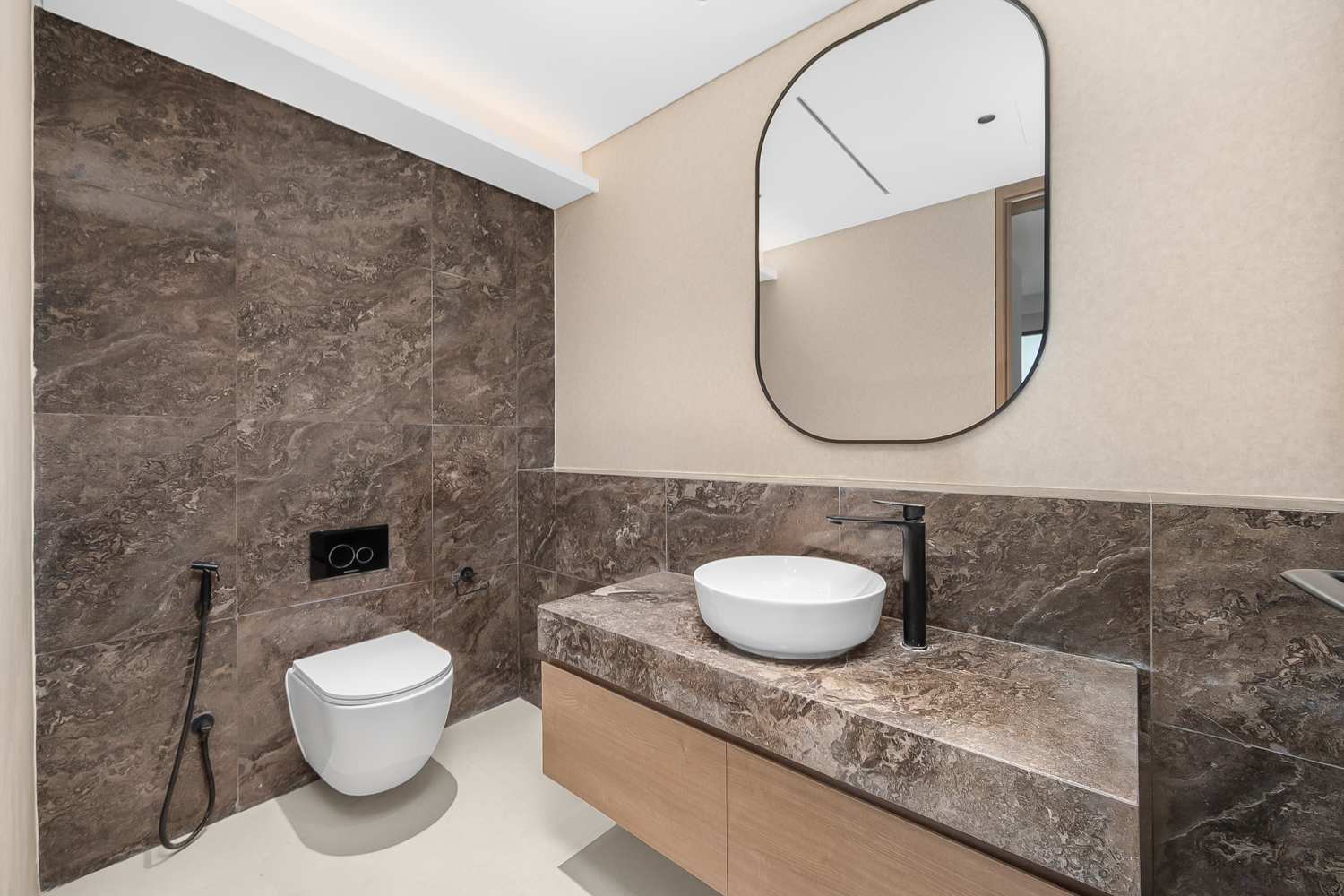 5 Bedrooms Villa in Harmony 2