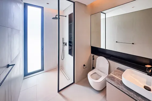 5 Bedrooms Villa in Harmony 2