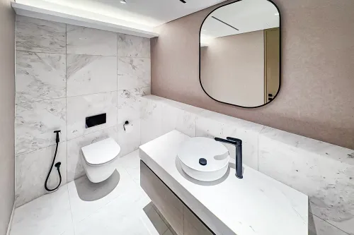 5 Bedrooms Villa in Harmony 2