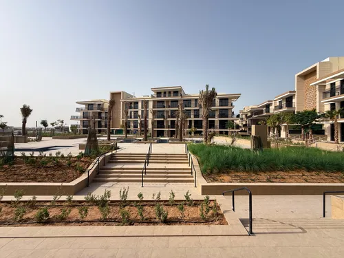 1 Bedroom Apartment in Souk Al Jubail