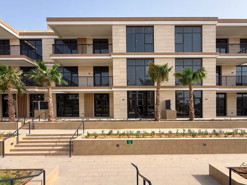 1 Bedroom Apartment in Souk Al Jubail