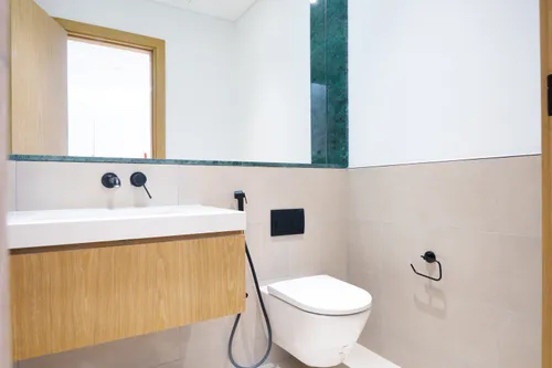 1 Bedroom Apartment in Souk Al Jubail