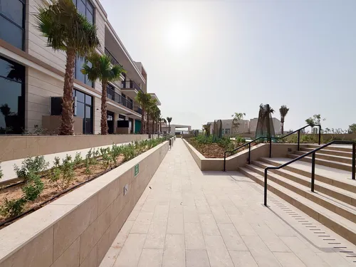 1 Bedroom Apartment in Souk Al Jubail