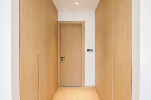 1 Bedroom Apartment in Souk Al Jubail