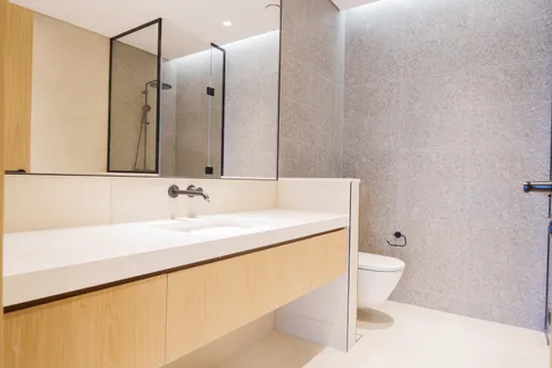 1 Bedroom Apartment in Souk Al Jubail