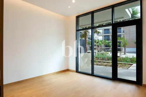 Large Terrace | Courtyard View | Rare to Find