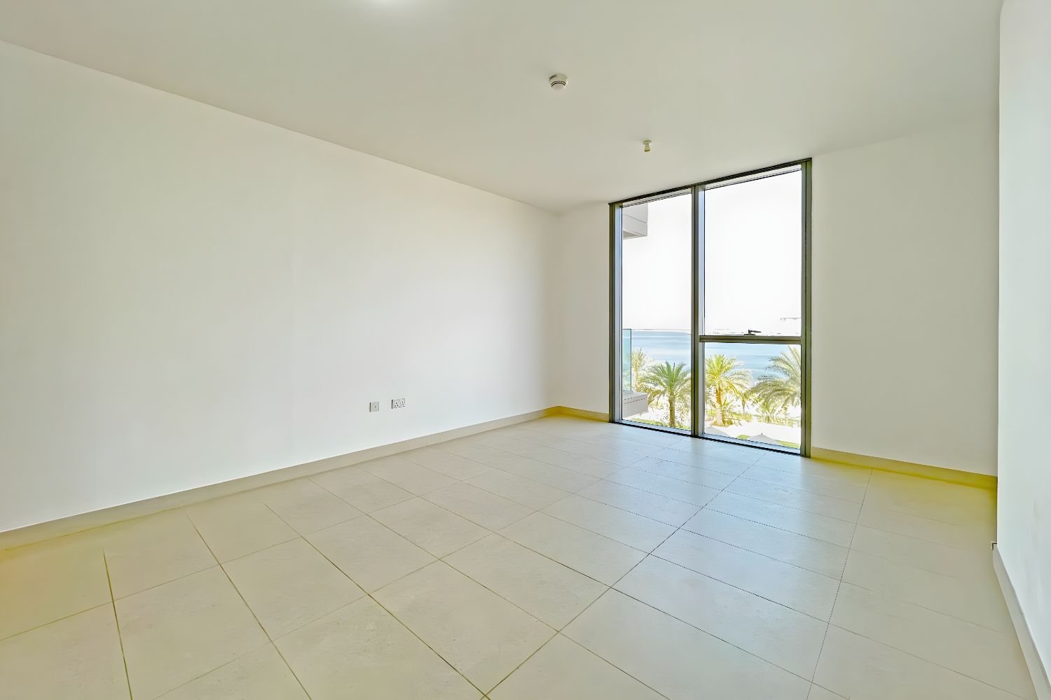 2 Bedrooms Apartment in Building A