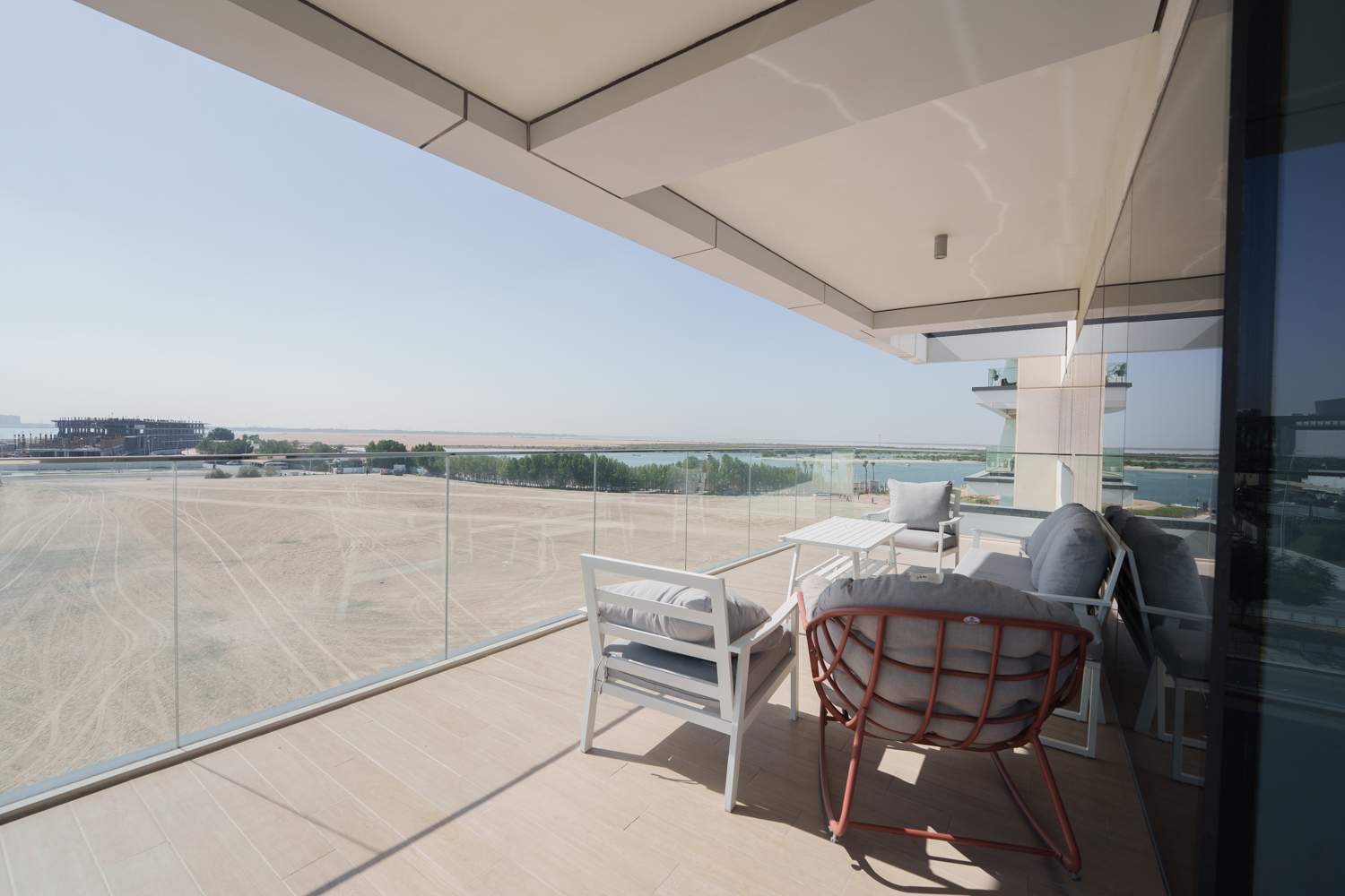 2 Bedrooms Apartment in Mayan 5