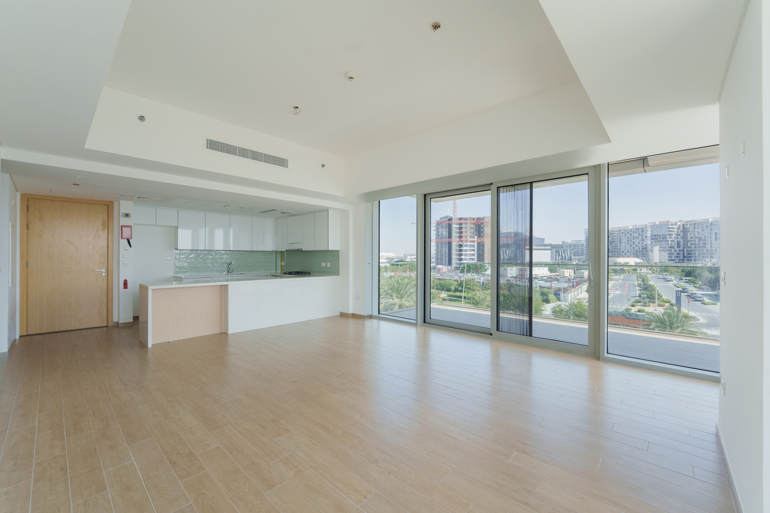 2 Bedrooms Apartment in Mayan 5