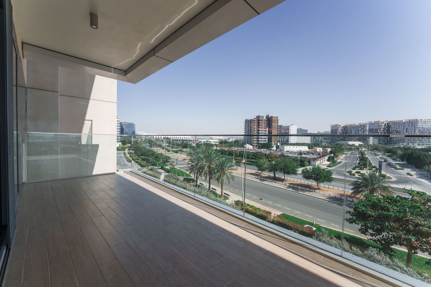 2 Bedrooms Apartment in Mayan 5