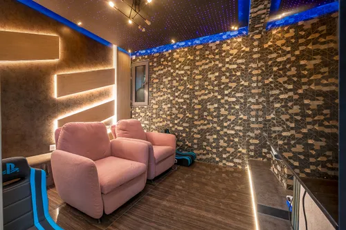 3 Bedrooms Townhouse in Elan 1