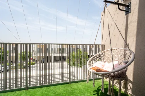 3 Bedrooms Townhouse in Elan 1