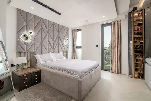 3 Bedrooms Townhouse in Elan 1